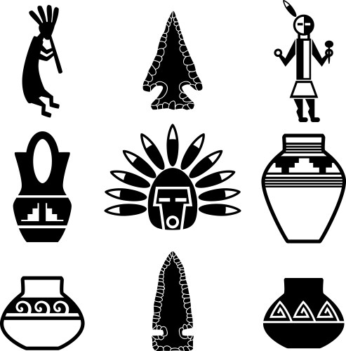 Navajo Vector Images (over 18,000)