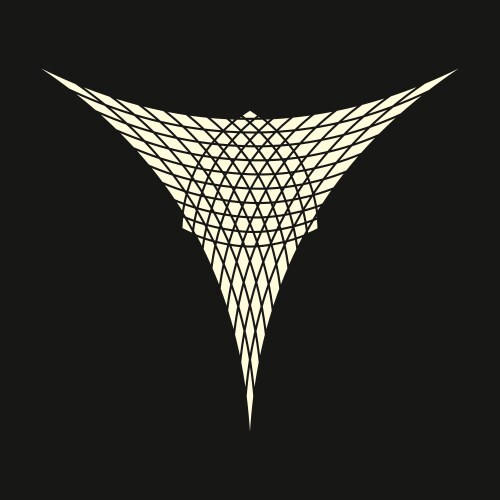 Sacred geometry 0060 Vector Image