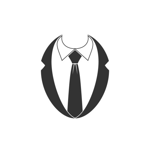 businessman 2 vector