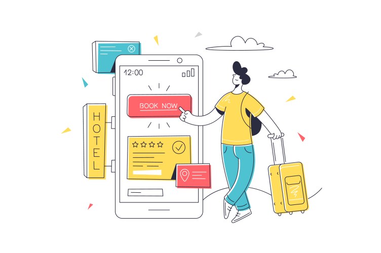 Reservation Vector Images (over 45,000)