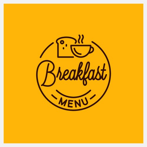 Breakfast Logo Vector Images (over 70,000)