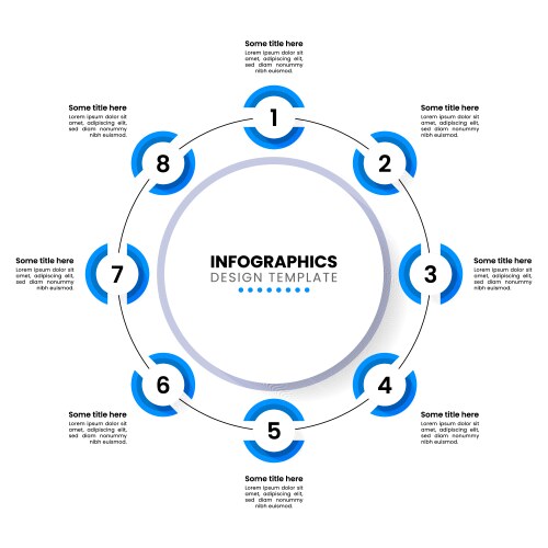 Number 8 Vector Images (over 30,000)
