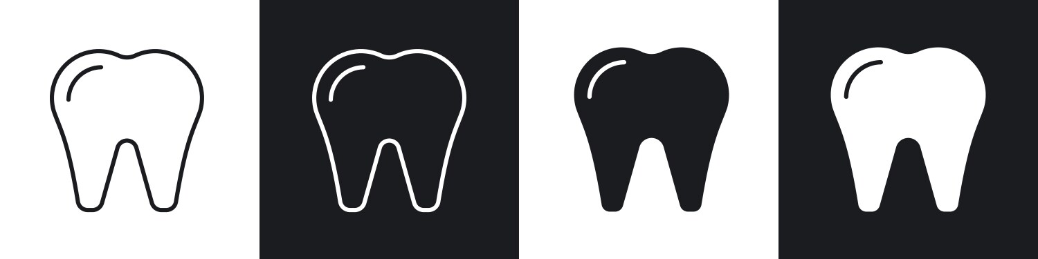 Sweet Tooth Vector Images (over 3,600)
