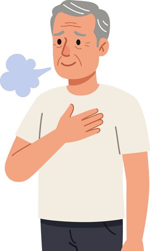 https://cdn.vectorstock.com/i/500p/50/36/elderly-man-holding-chest-with-breath-difficulty-vector-56705036.jpg