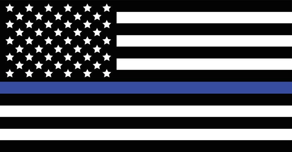 Black White American Flag Vector Images (over 55,000)