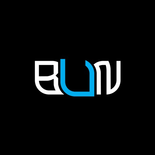 Bun Logo Bun: New Javascript Runtime.. Everything You Need To Know