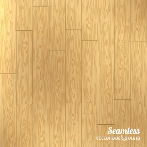 Seamless wood pattern Royalty Free Vector Image