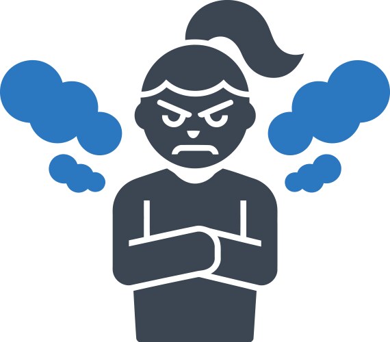 Angry Expressions Vector Images (over 77,000)