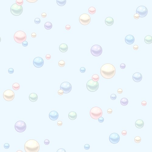 Luxury pearls background Royalty Free Vector Image