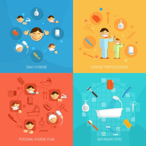 Hygiene Vector Images (over 420,000)