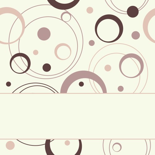 Simple geometric background pastel colors – Free Vector | VectorStock
