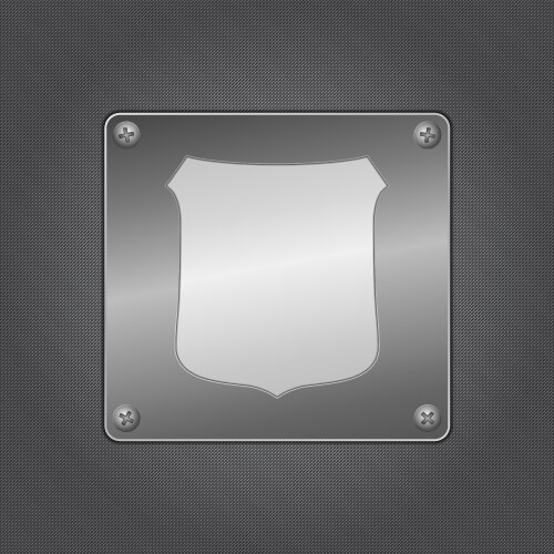 Shield Solid Vector File Shield Royalty Free Vector Image - VectorStock