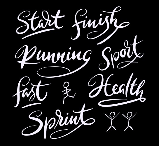 Start Finish Vector Images (over 24,000)