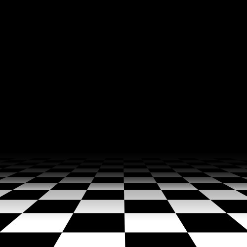 Black and White Square Pattern Vector Images (over 290,000)