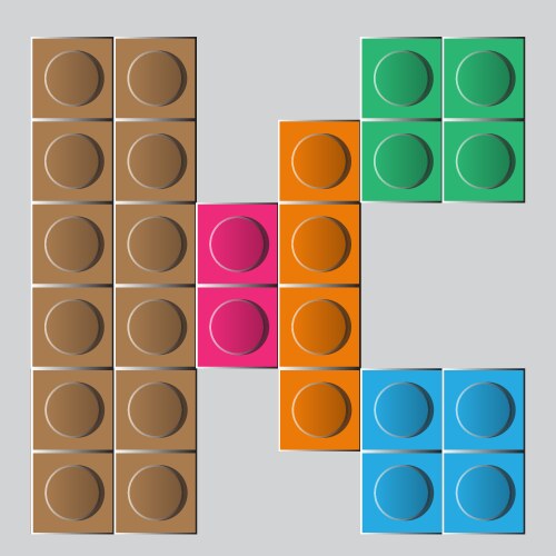 Lego Letters Vector Images (over 100)