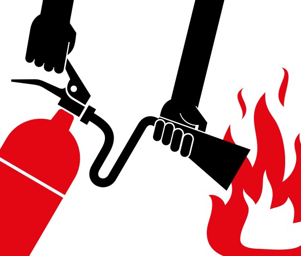 Fire Fighting Vector Images (over 15,000)