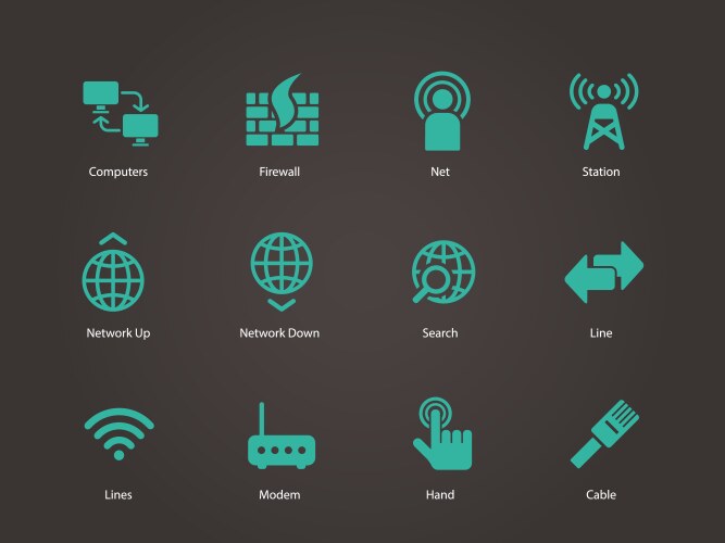 Networking Vector Images (over 1.8 million)
