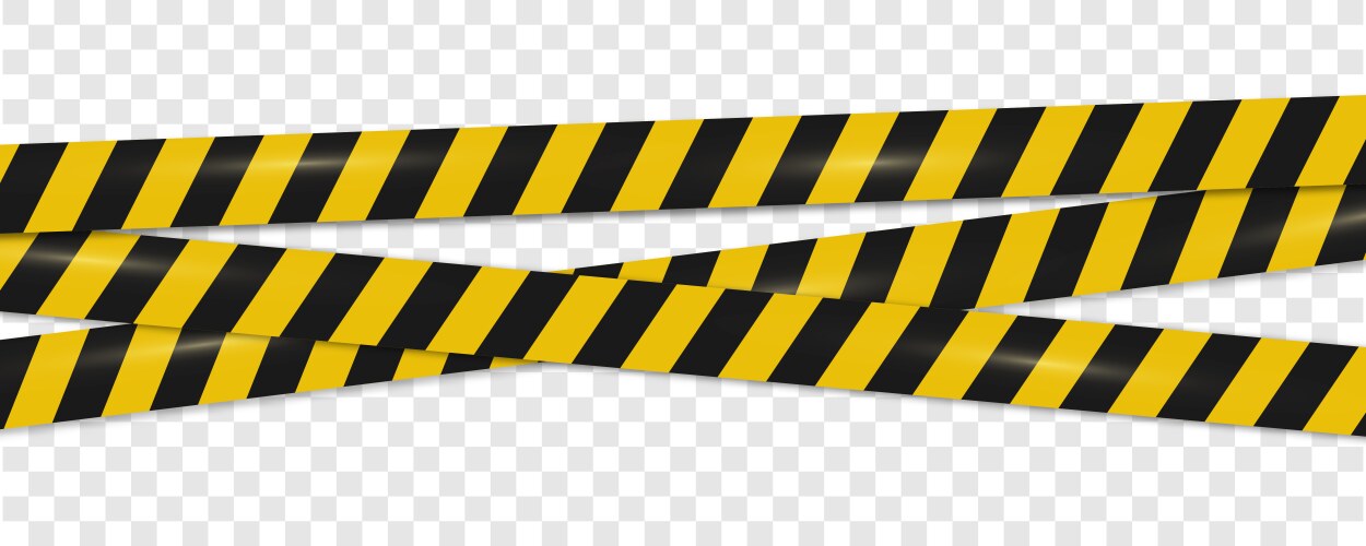 Caution Tape Vector Images (over 5,800)