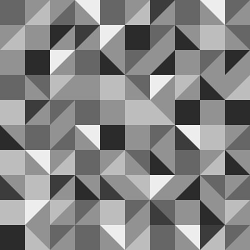 Seamless blueprint background Royalty Free Vector Image