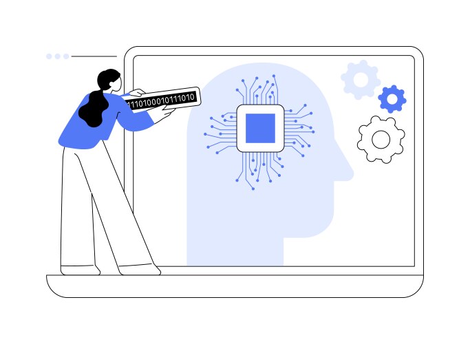 Artificial Intelligence Vector Images Over 100 000 Artificial Intelligence Vector Images Over 100 000