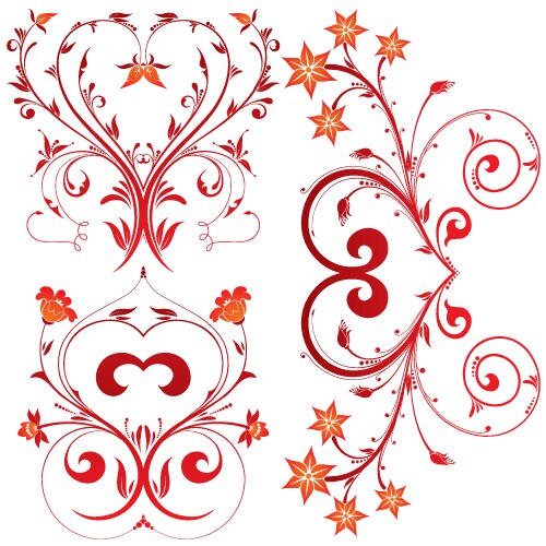 Valentines day Royalty Free Vector Image - VectorStock