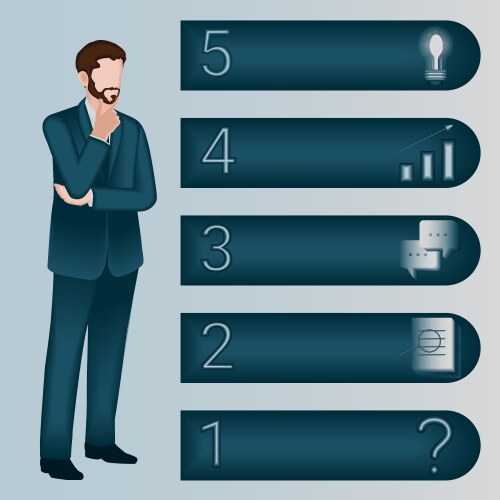 Identify the Problem Vector Images (over 620)