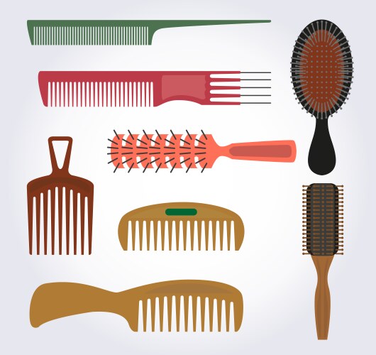 Comb Vector Images (over 66,000)