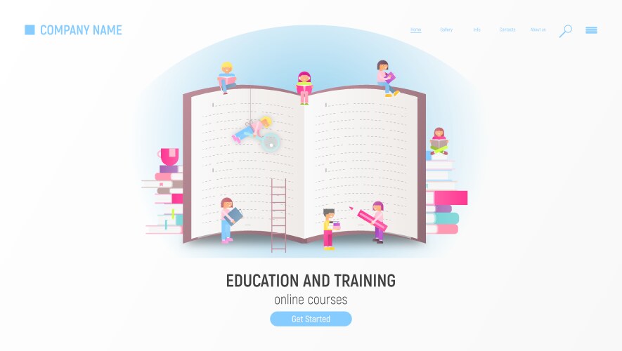 Training Vector Images (over 660,000)