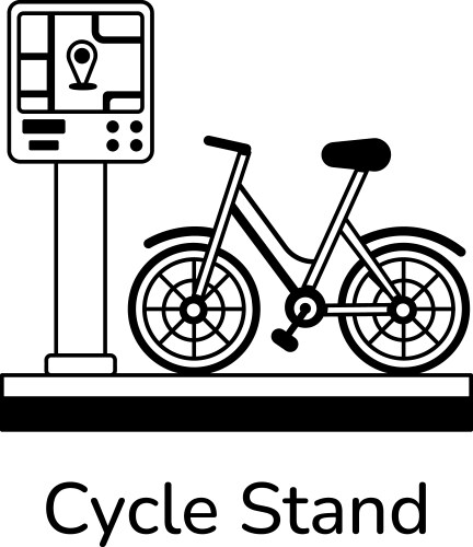 Cycle Track Vector Images (over 5,800)