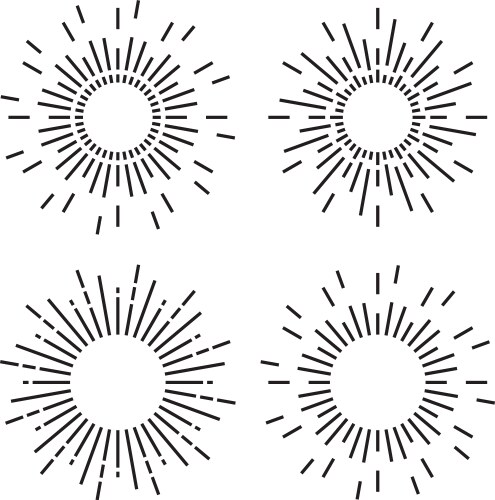 Black Rays Vector Images (over 120,000)