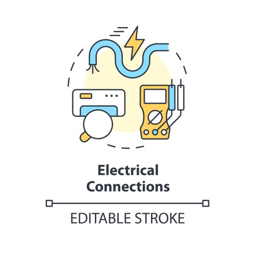 Visual Inspection Vector Images (over 450)