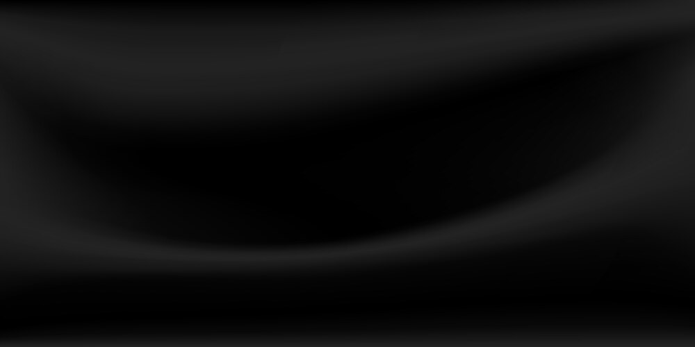 Black background luxury texture abstract Vector Image