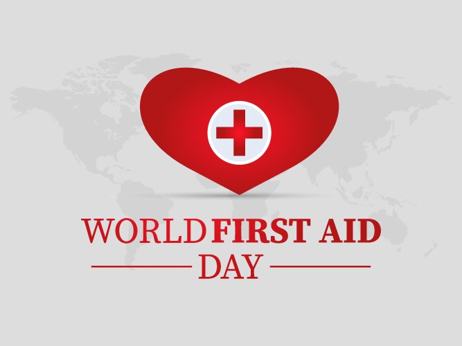 World First Aid Vector Images (over 1,600)