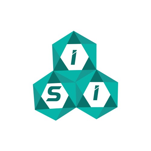 Isi Logo Vector Images (over 370)