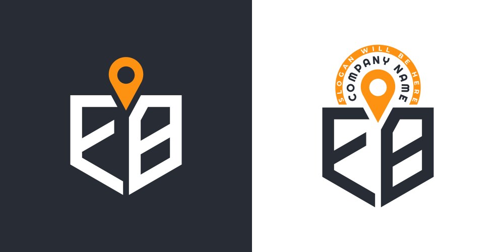 Eb Logo Vector Images (over 2,700)