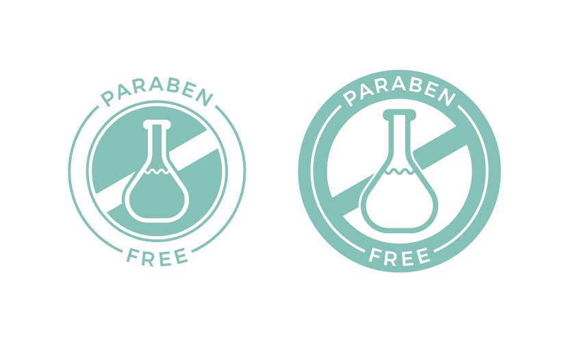Paraben Free Logo Vector Images (over 450)