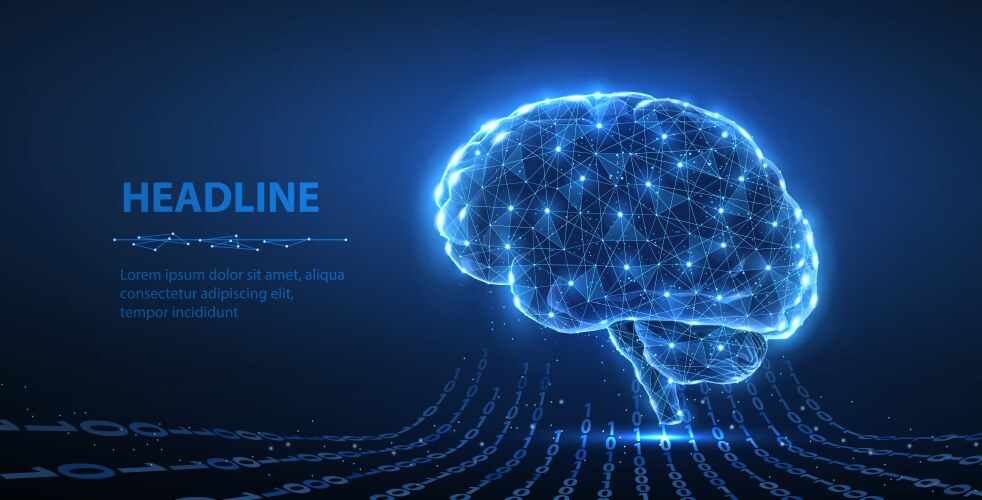 Artificial Brain Vector Images (over 30,000)