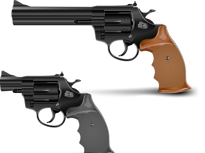 Gun Vector Images (over 190,000)