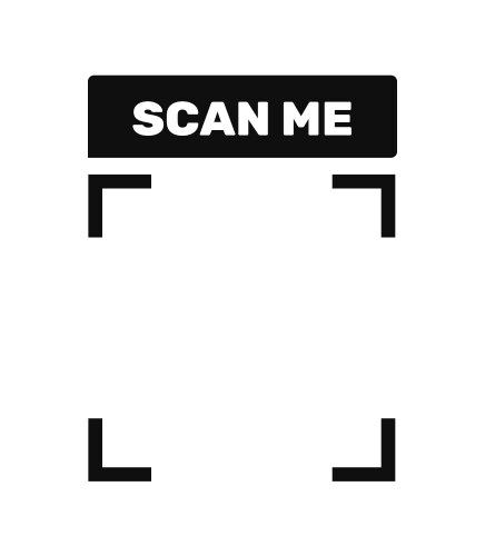 Scan Me Icon Vector Images (over 430)