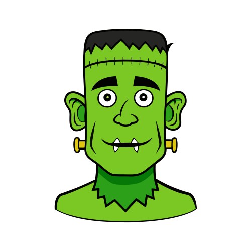 Ugly Monster Vector Images Over 8 900