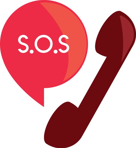 Emergency Sos Vector Images (over 11,000)