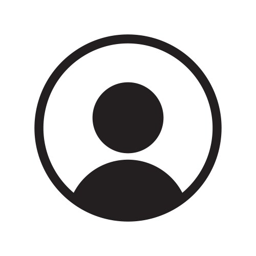 User Profile Vector Images (over 150,000)