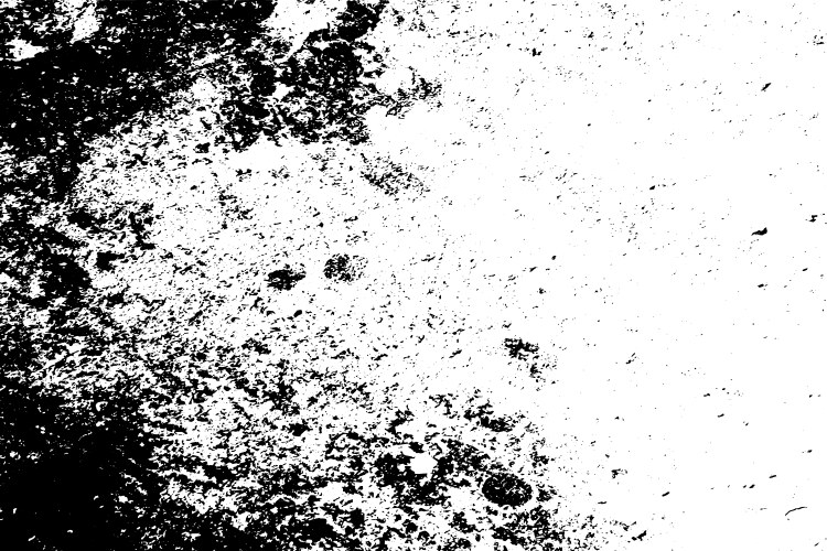 Disguisting Texture Grunge gradient texture with paint smudges Vector Image