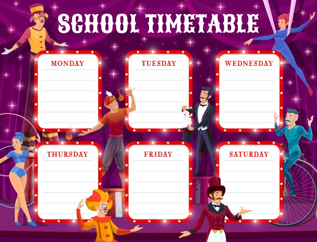 Schedule Background Vector Images (over 81,000)