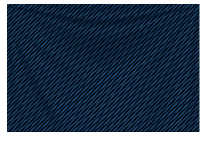 Denim jeans fabric material background Royalty Free Vector