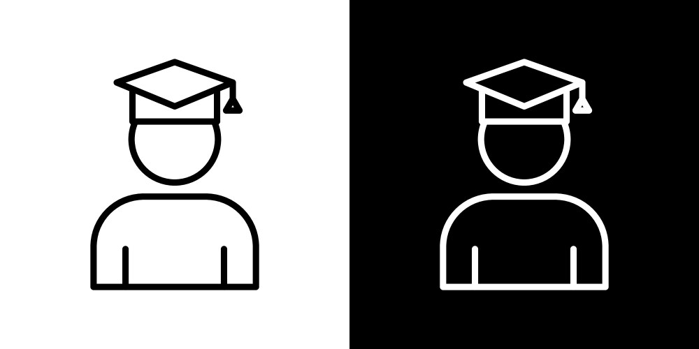 Student Line Vector Images (over 73,000)