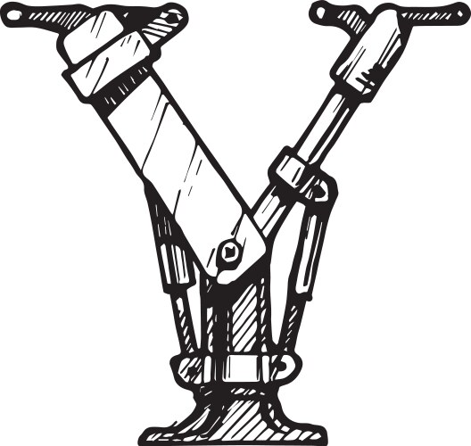 Y Vector Images & Graphics for Commercial Use | VectorStock