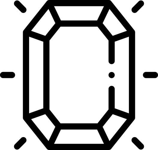 Line Gem Vector Images (over 32,000)