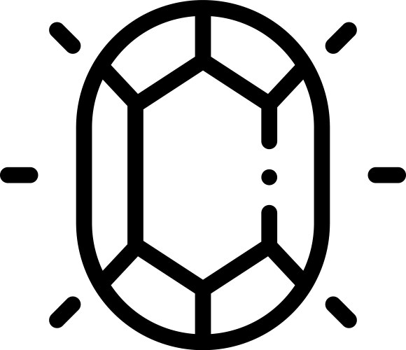 Line Gem Vector Images (over 32,000)