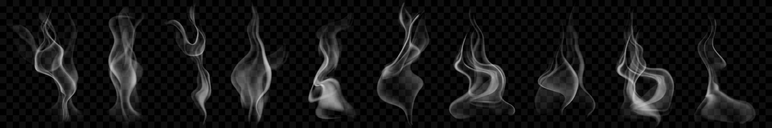 set smoke vector image